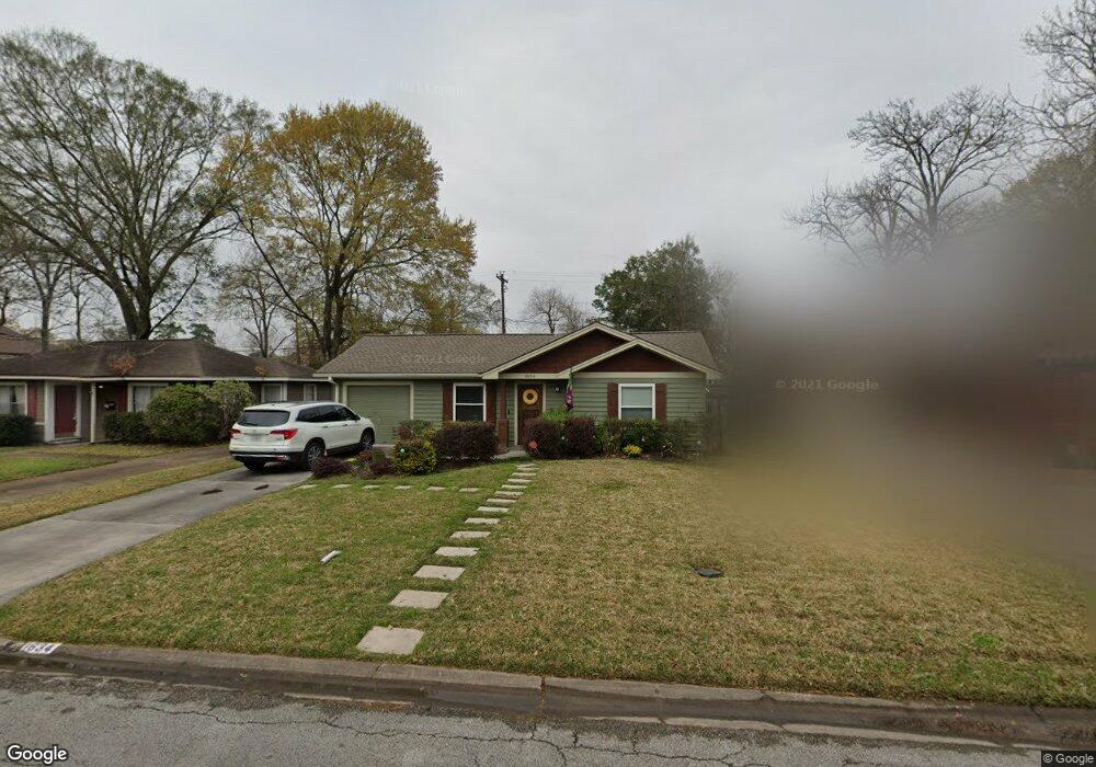 1634 Chantilly Ln, Houston, TX 77018 - photo 1