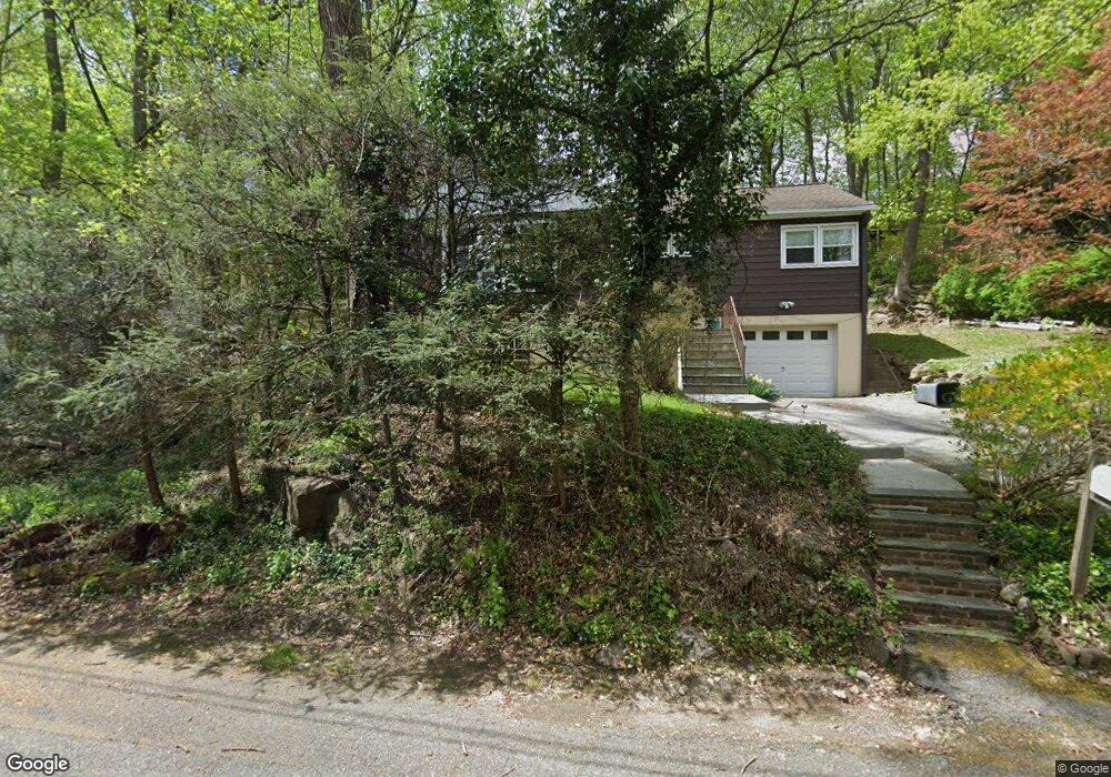 5 Nordica Dr, Croton On Hudson, NY 10520 - photo 1