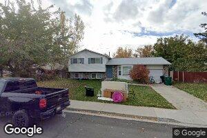 1649 Springwater Dr, Orem, UT 84058