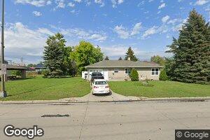 17 1st St E, Ada, MN 56510