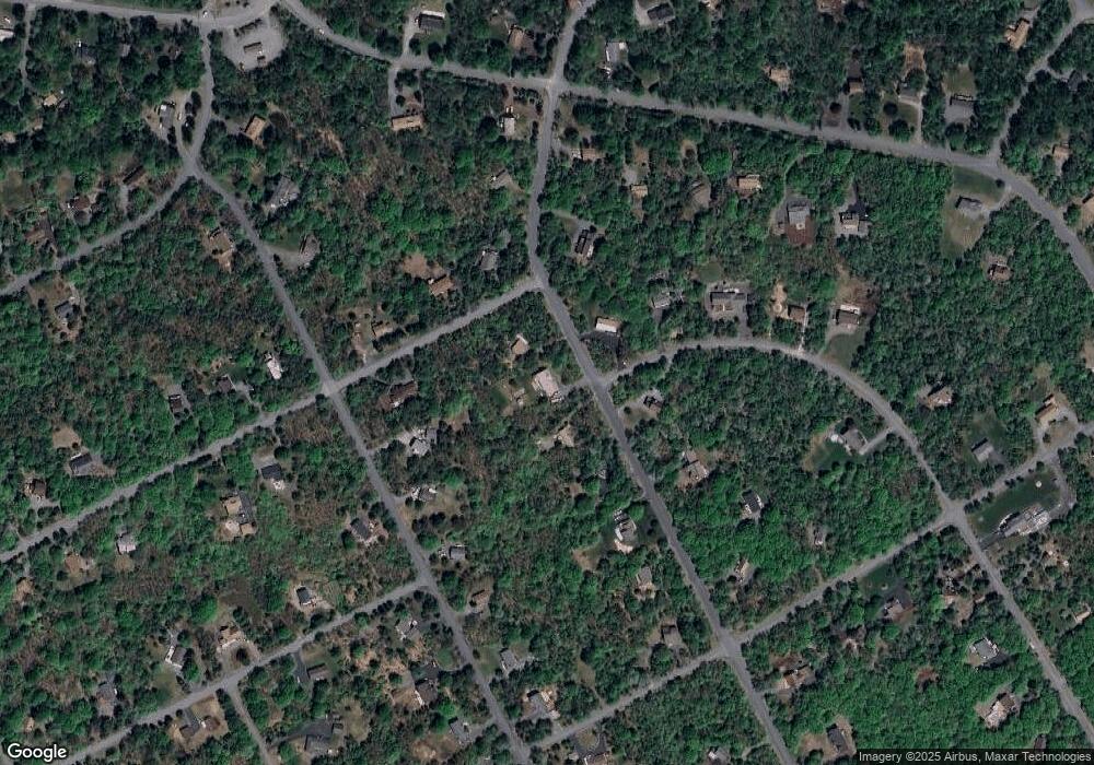 132 Scenic Dr, Albrightsville, PA 18210 - photo 1