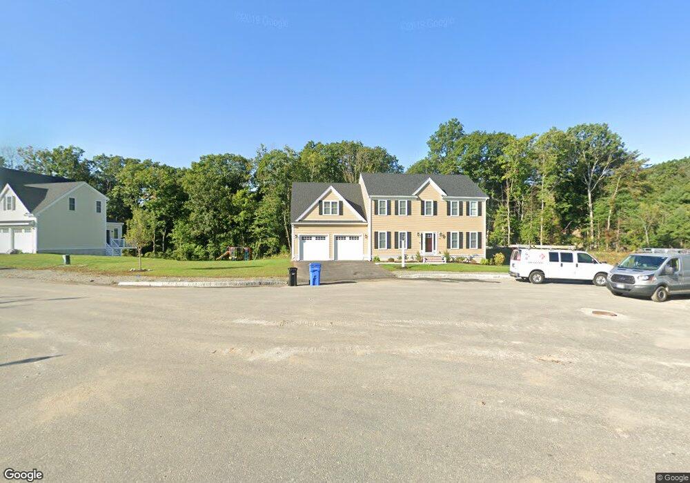 85 Killdeer Dr, Wrentham, MA 02093 - photo 1