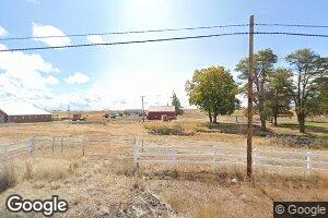 500 Goldendale Bickleton Rd, Bickleton, WA 99322