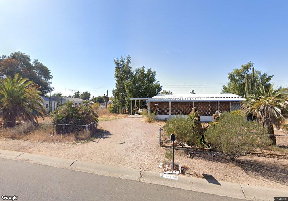 220 S 92nd Place, Mesa, AZ 85208 - photo 1