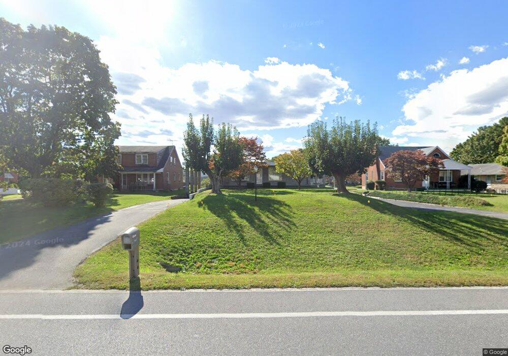 1607 Dual Hwy, Hagerstown, MD 21740 - photo 1