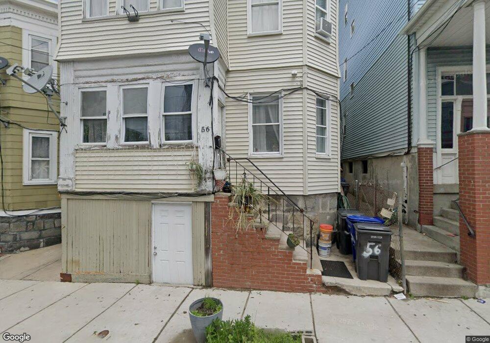 56 Maverick St, Chelsea, MA 02150 - photo 1