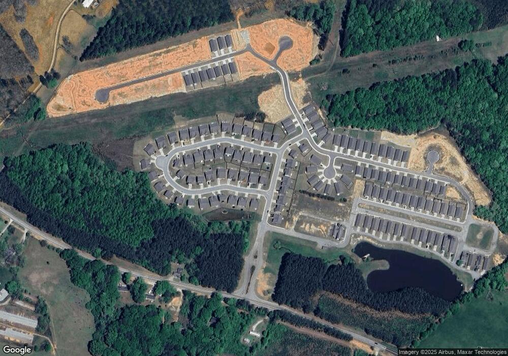 21 Heartland Cir unit 92, Winder, GA 30680 - photo 1