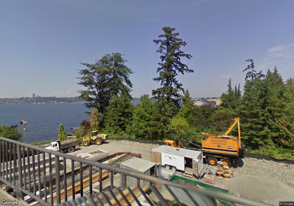 2227 60th Ave SE, Mercer Island, WA 98040 - photo 1