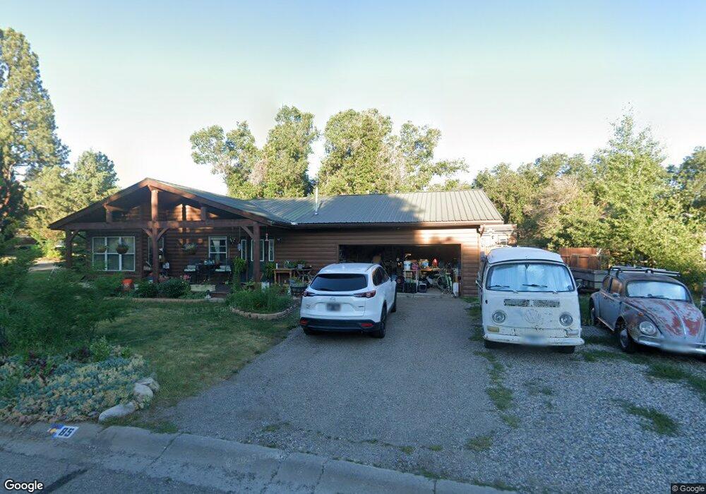 85 Oak Dr, Durango, CO 81301 - photo 1
