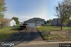 106 13th Ave SE, Saint Joseph, MN 56374