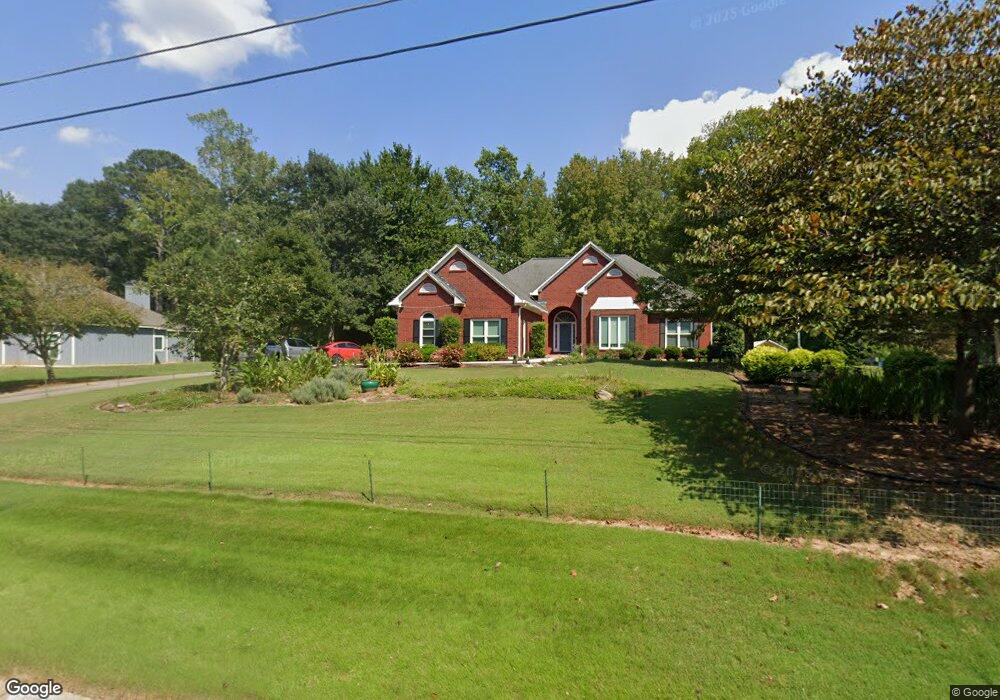 1113 Willards Way, Hampton, GA 30228 - photo 1