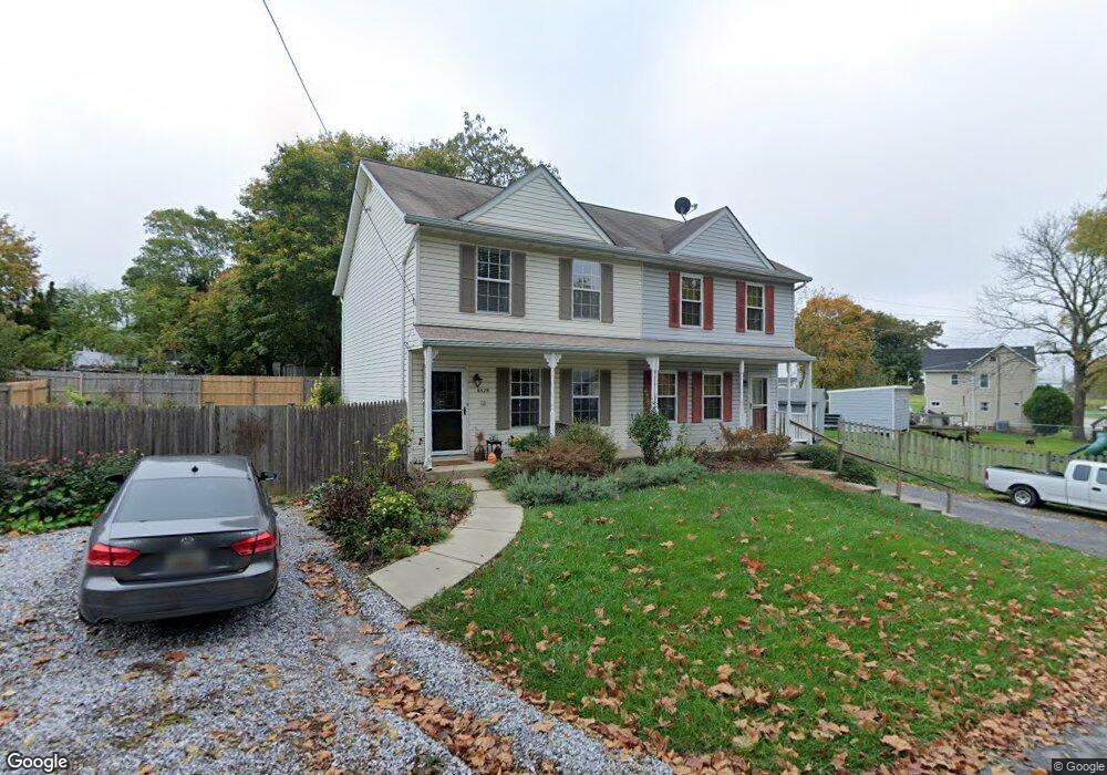 6629 Church St, Sykesville, MD 21784 - photo 1