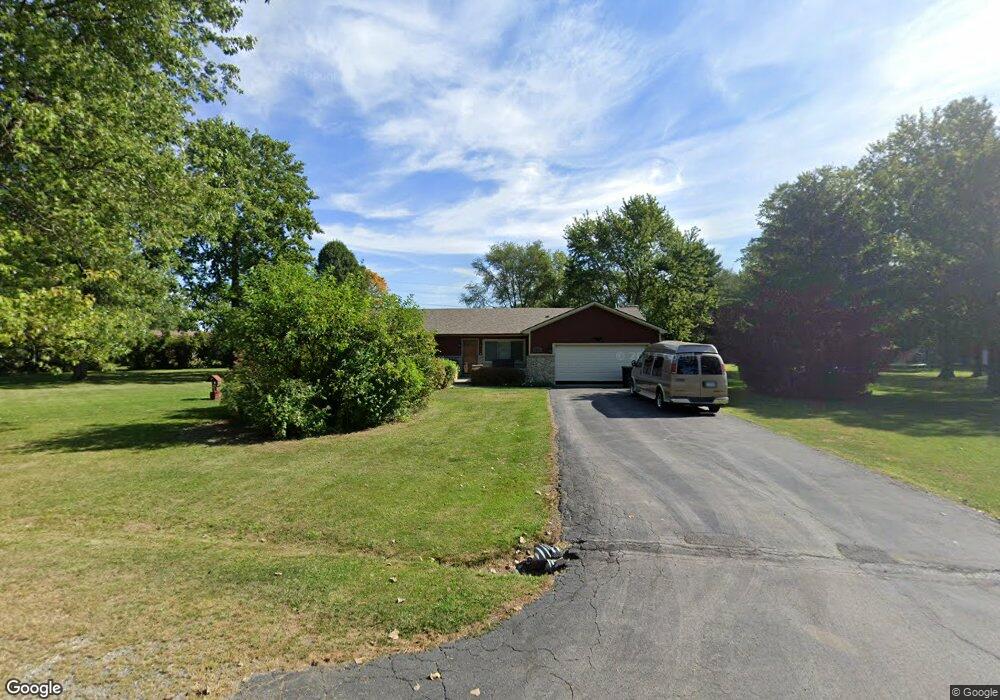 21801 Bookers Ct, Sheridan, IN 46069 - photo 1