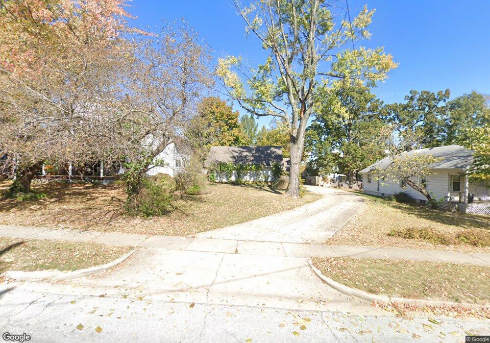 607 E 5th St, Rolla, MO 65401 - photo 1