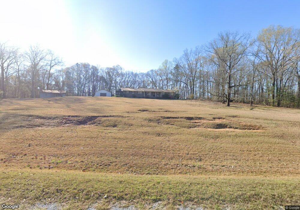 736 County Road 286, Roanoke, AL 36274 - photo 1