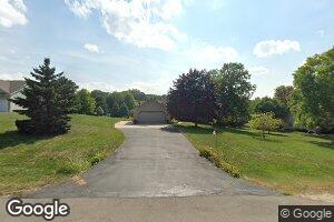 8746 Quail Run, Burlington, WI 53105