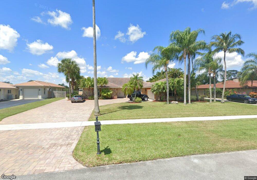 22203 Waterside Dr, Boca Raton, FL 33428 - photo 1