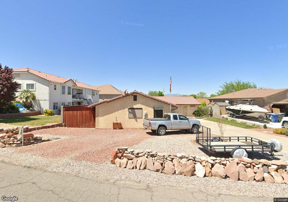 2284 Mountain View Cir, Saint George, UT 84790 - photo 1