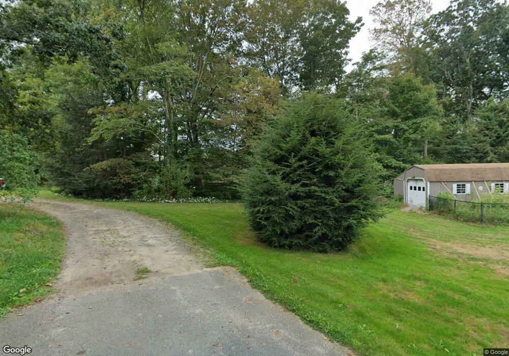 74 Atwood St, Middlebury, CT 06762 - photo 1