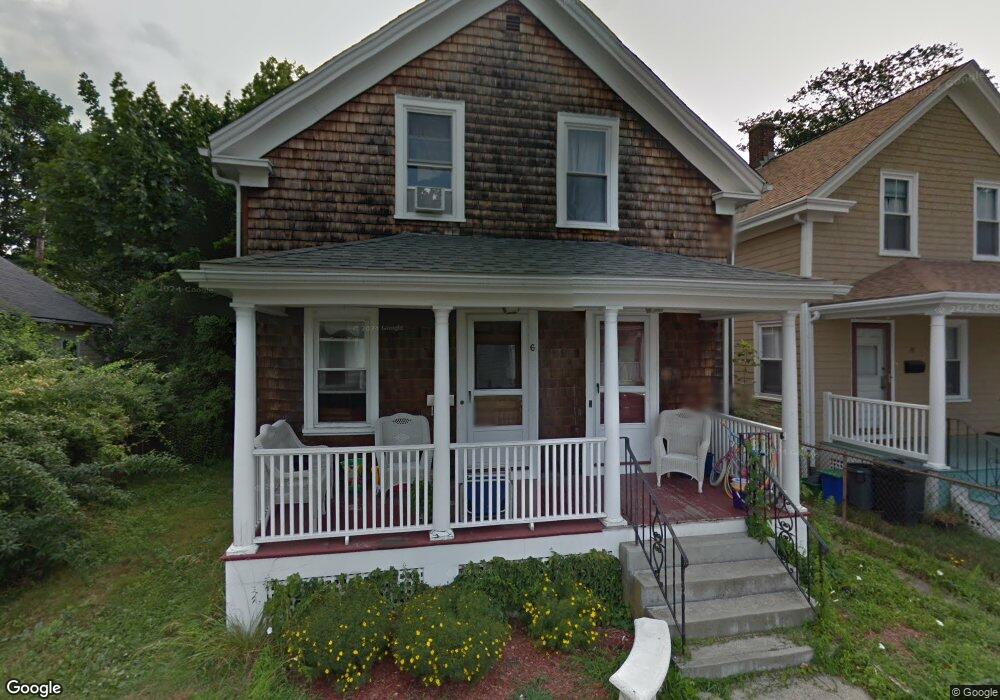 6 Findlay Place, Newport, RI 02840 - photo 1