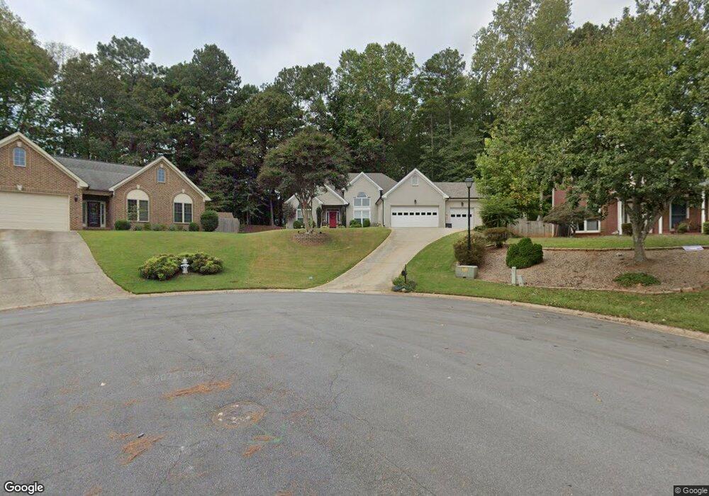 265 Deville Cir unit 4, Suwanee, GA 30024 - photo 1