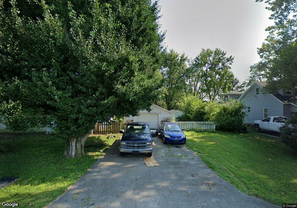 2395 W County Road 400 S, Greensburg, IN 47240 - photo 1