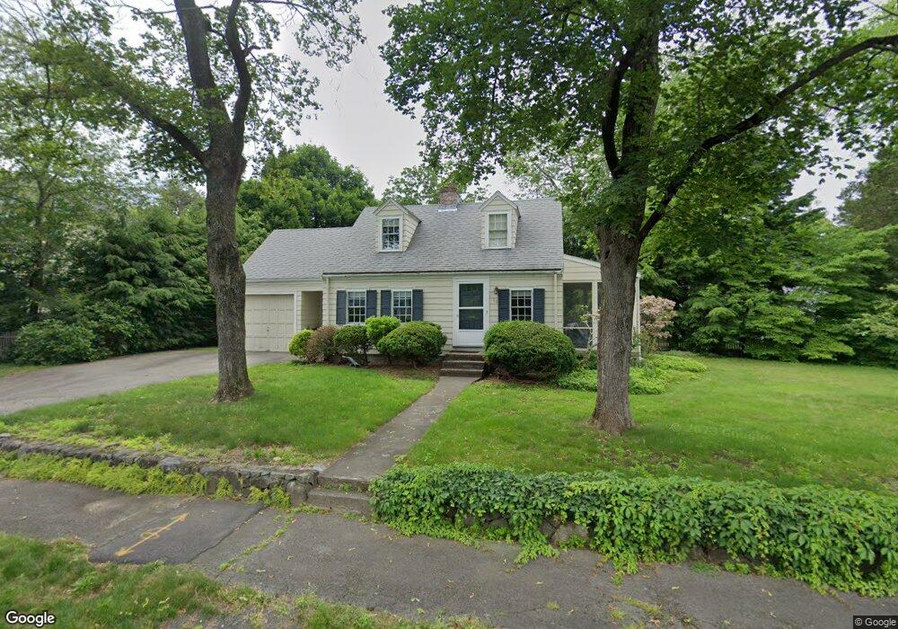 62 Pine Plain Rd, Wellesley Hills, MA 02481 - photo 1