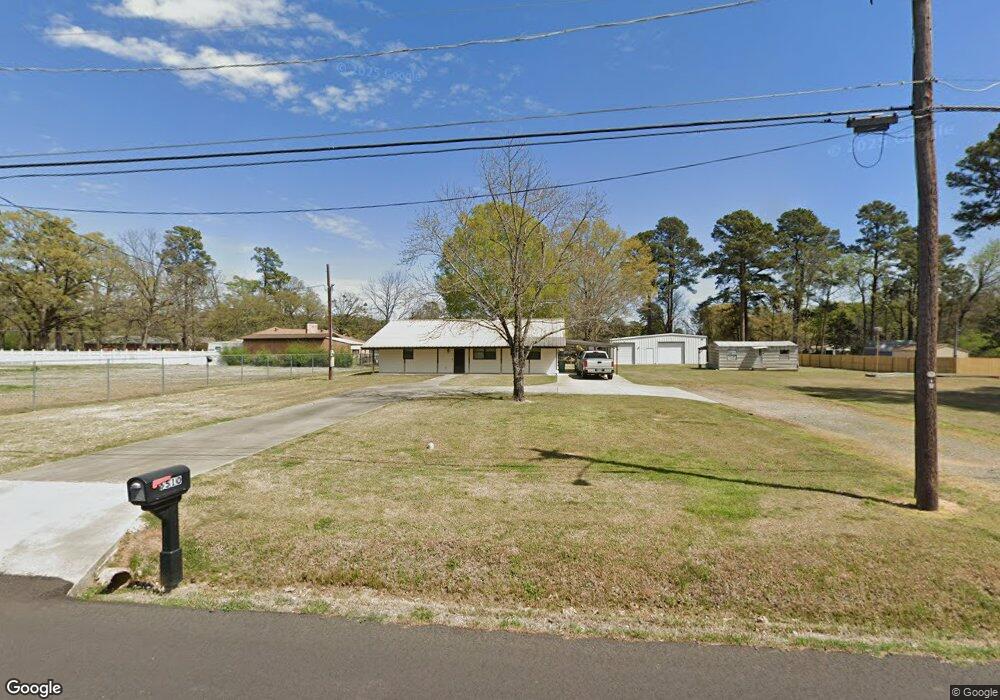 6510 Jones Ln, Texarkana, TX 75503 - photo 1