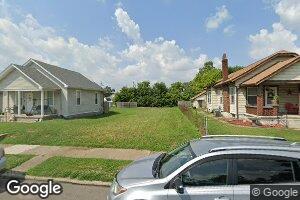 1607 Taylor Ave, Middletown, OH 45044