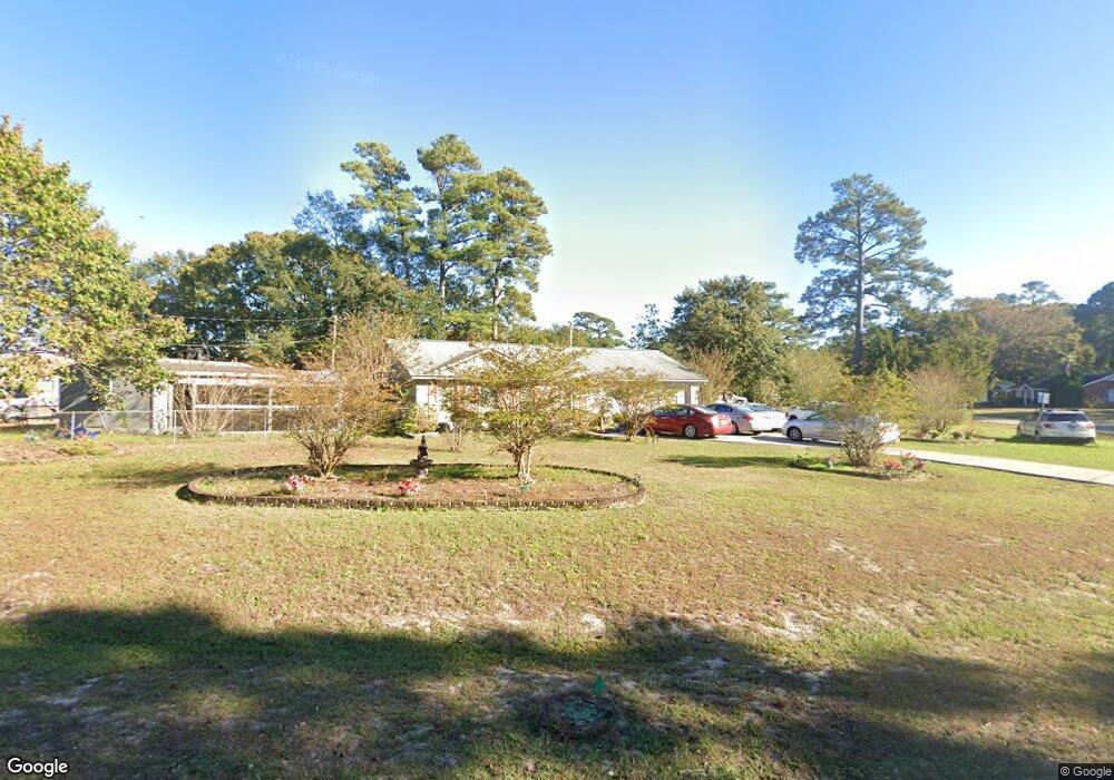 157 W Brandywine Cir, Wilmington, NC 28411 - photo 1