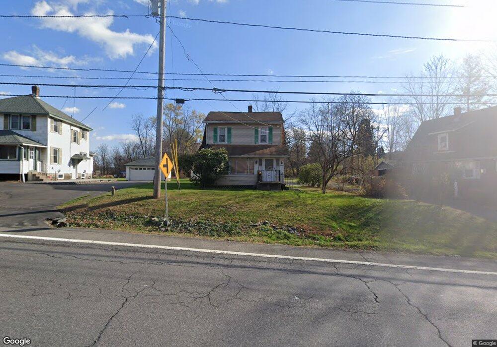 6242 Route 209, Kerhonkson, NY 12446 - photo 1
