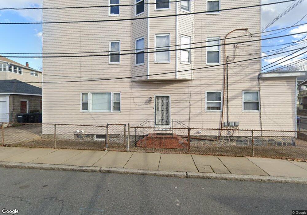 51 Conwell Ave, Somerville, MA 02144 - photo 1