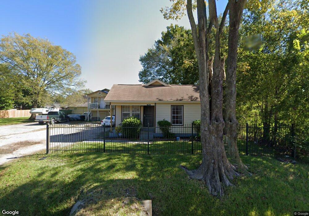 7718 Sandra St, Houston, TX 77016 - photo 1