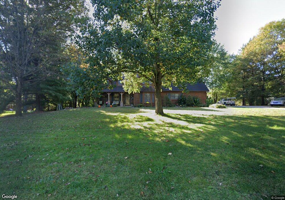 6872 Loyet Rd, Collinsville, IL 62234 - photo 1