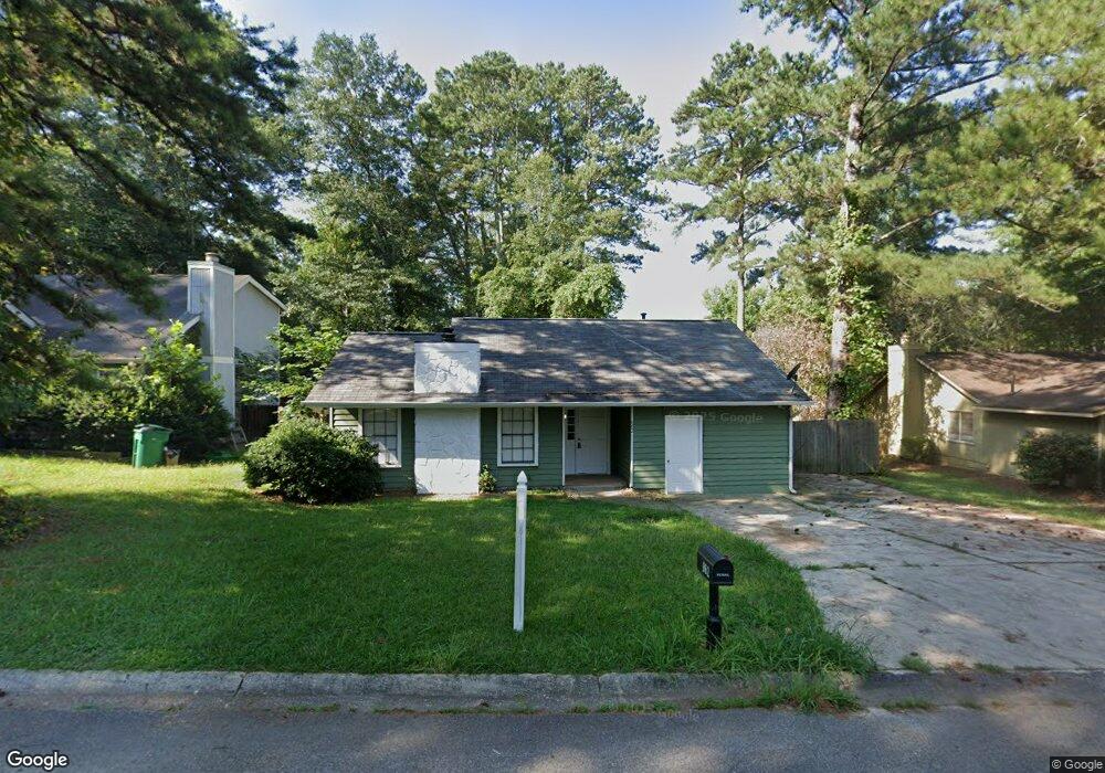 8567 Creekwood Way, Jonesboro, GA 30238 - photo 1