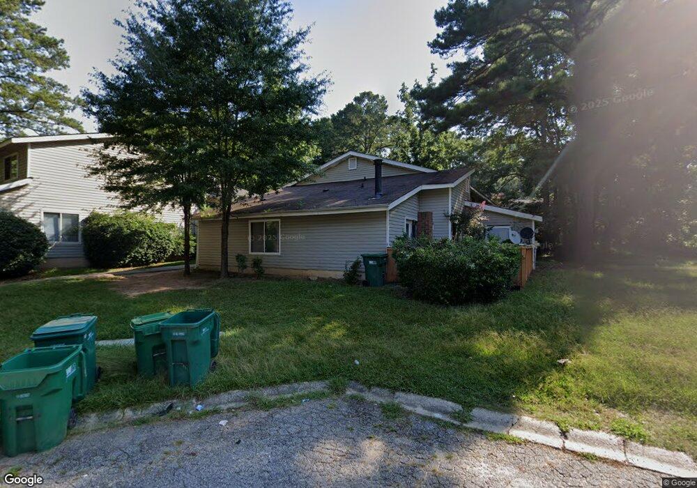 8581 Creekwood Way, Jonesboro, GA 30238 - photo 1