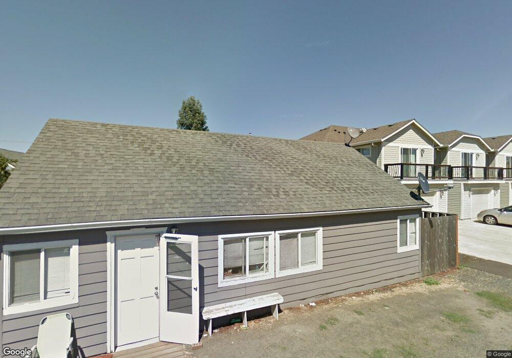 2228 23rd Ave, Forest Grove, OR 97116 - photo 1