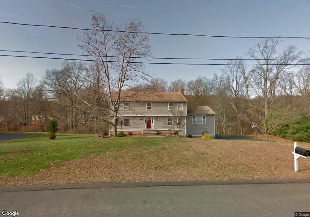 119 Aspen Ln, Trumbull, CT 06611 - photo 1