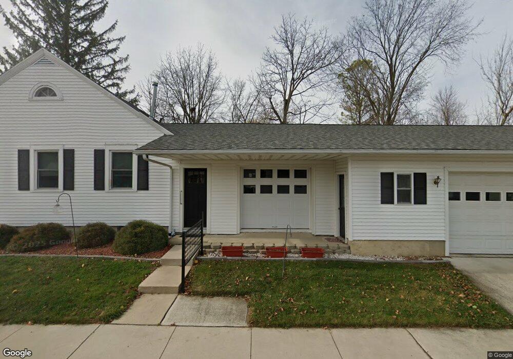 105 S West St, Saint Marys, OH 45885 - photo 1
