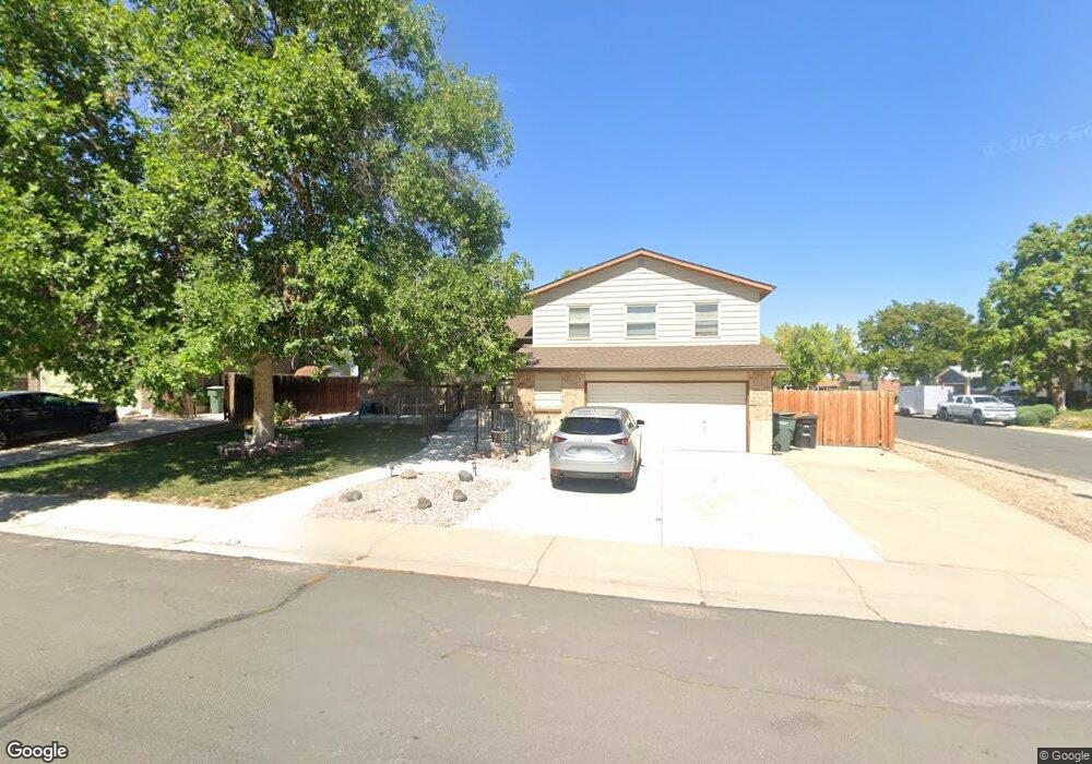 4551 E 121st Place, Thornton, CO 80241 - photo 1