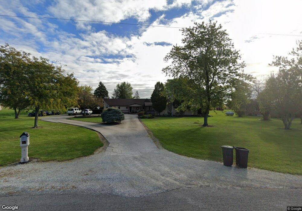 8358 Rice Rd, Celina, OH 45822 - photo 1