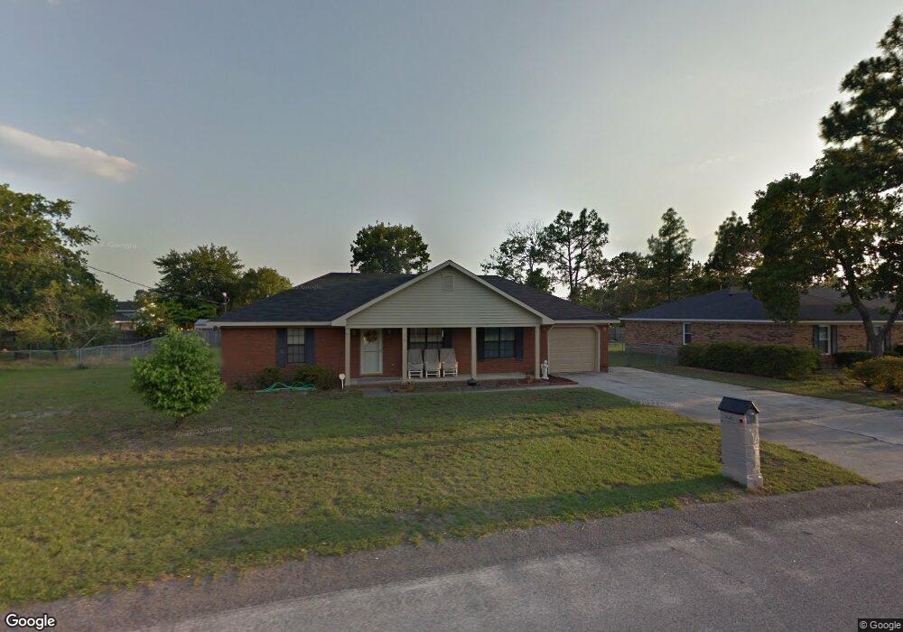 3924 Ellen St, Hephzibah, GA 30815 - photo 1