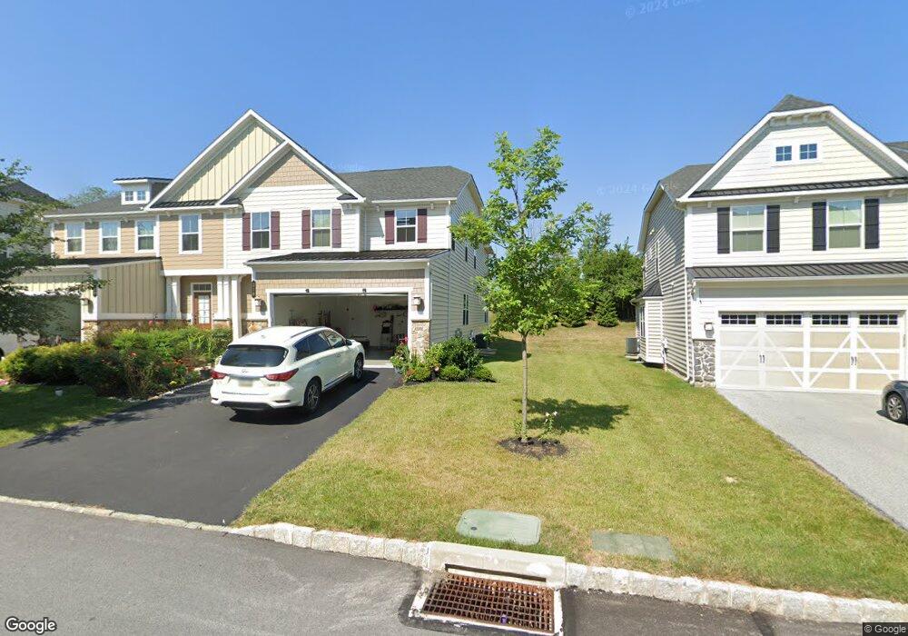 218 Quarry Point Rd unit QD, Malvern, PA 19355 - photo 1