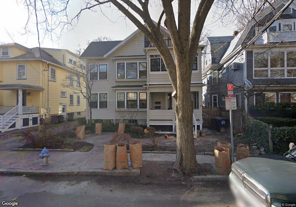 52 Lexington Ave unit 1, Cambridge, MA 02138 - photo 1