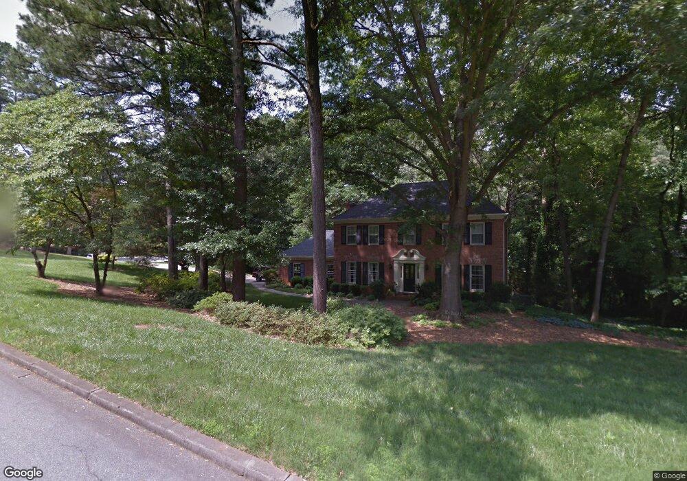 3832 Ivey Ln SW, Lilburn, GA 30047 - photo 1