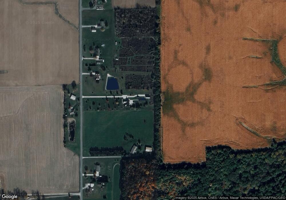 18218 Golden Bridge Rd, Wapakoneta, OH 45895 - photo 1