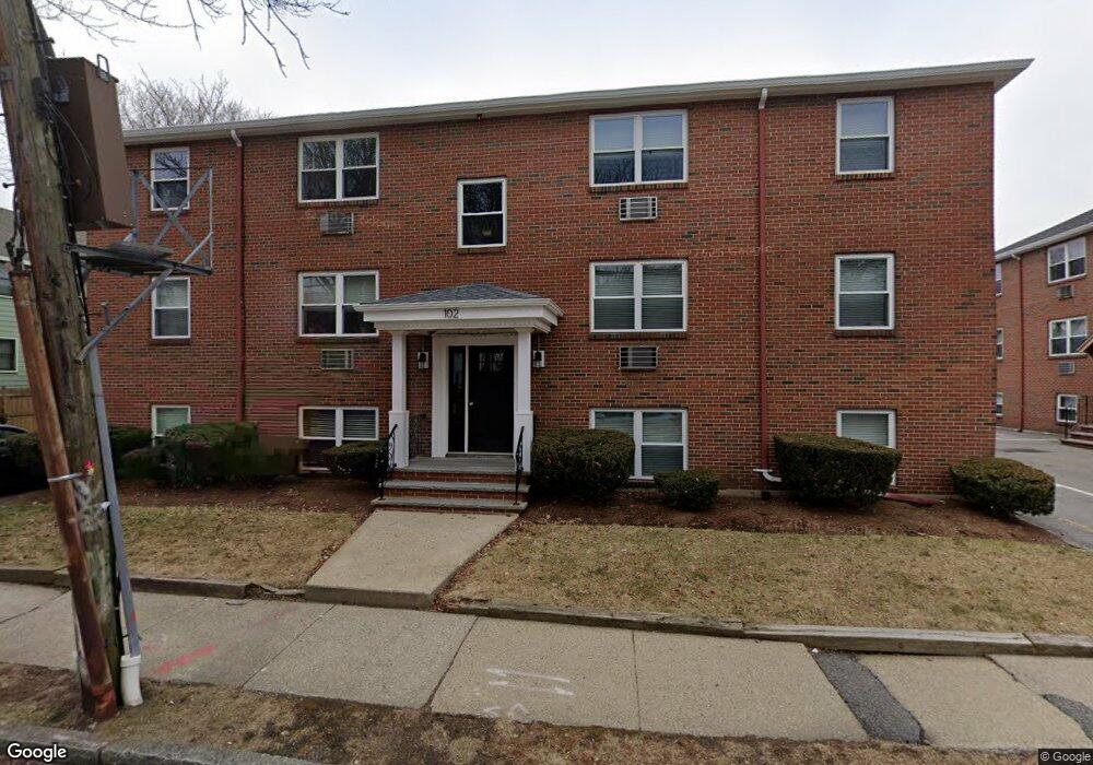 102 Oxford St unit 1, Arlington, MA 02474 - photo 1