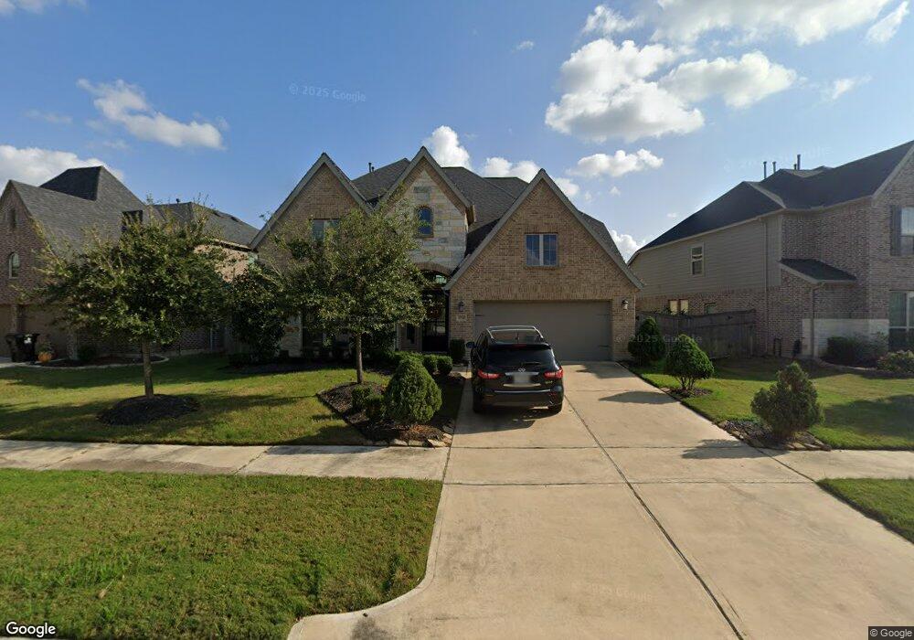 3715 Lake Falls Dr, Fulshear, TX 77441 - photo 1