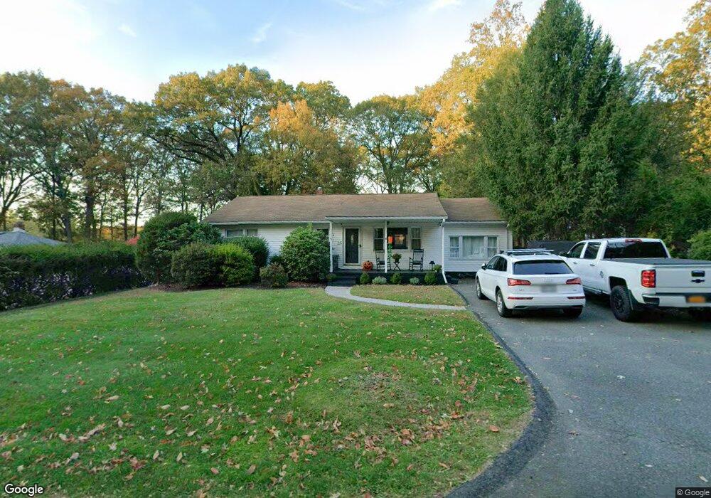 47 Summit Rd, Spring Valley, NY 10977 - photo 1