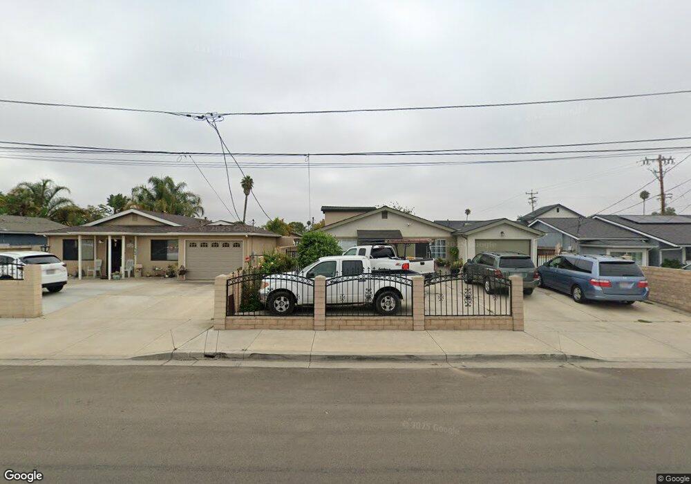 116 E Price St, Nipomo, CA 93444 - photo 1